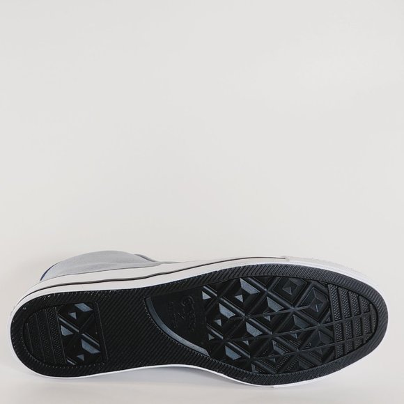 Converse CTAS Mid Malden Street Crafted Unisex Sneakers A04470F NWT - Picture 4 of 6